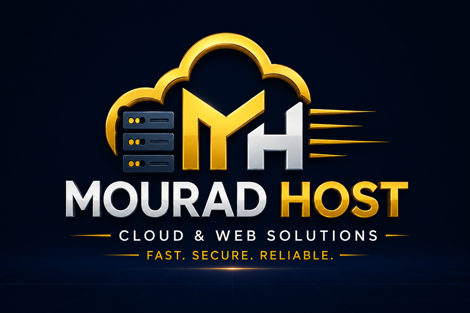 Mourad Host 